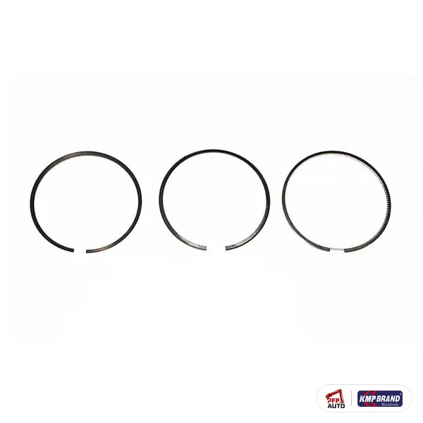 Set segmenți piston STD KMP Brand pentru CAT®, cod 138-2073