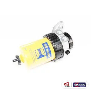 Filtru combustibil complet pentru CAT®, cod 138-3096