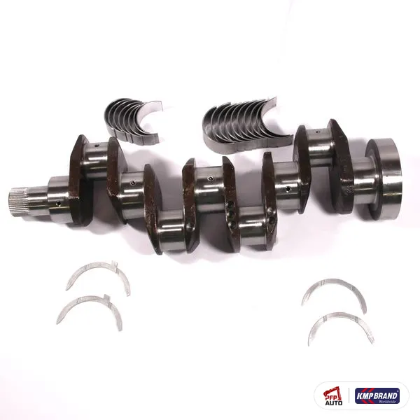 Kit vibrochen cu cuzineți KMP Brand pentru CAT®, cod 139-7018