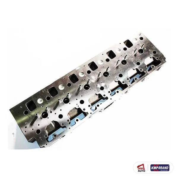 Chiulasă goală KMP Brand pentru CAT®, cod 140-7373
