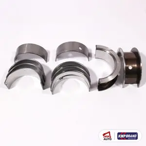 Set cuzineți palier și cuzineți axiali STD, 4 cilindri, pentru John Deere®, cod 14010056