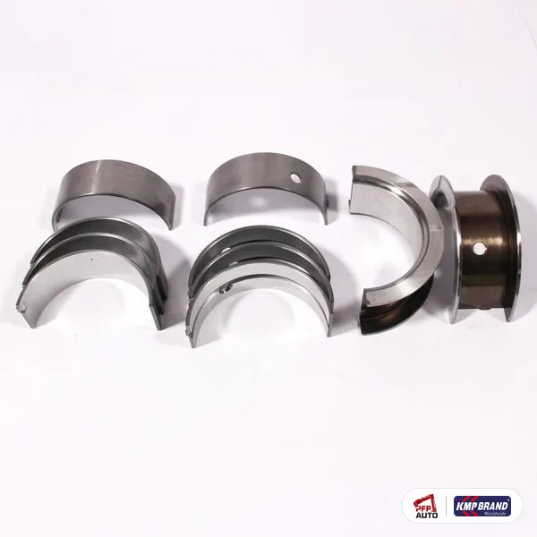 Set cuzineți palier și cuzineți axiali STD, 4 cilindri KMP Brand, pentru John Deere®, cod 14010056