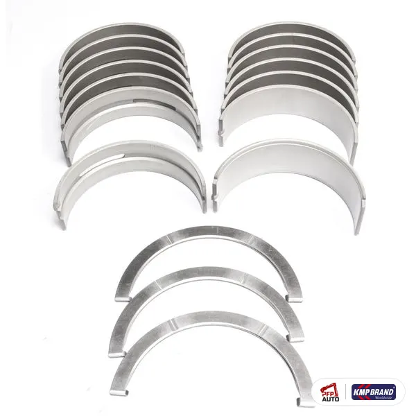 Kit cuzineți palier și cuzineți axiali KMP Brand pentru John Deere®, cod 14010059