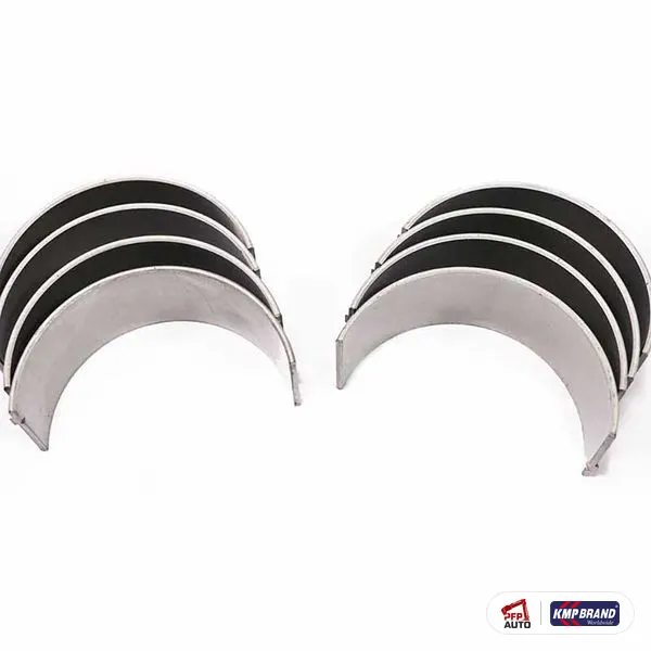 Set cuzineți bielă .STD (4 cilindri) KMP Brand pentru John Deere®, cod 14010086