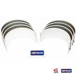 Set cuzineți bielă O/S .25 mm (4 cilindri) pentru John Deere®, cod 14010086A
