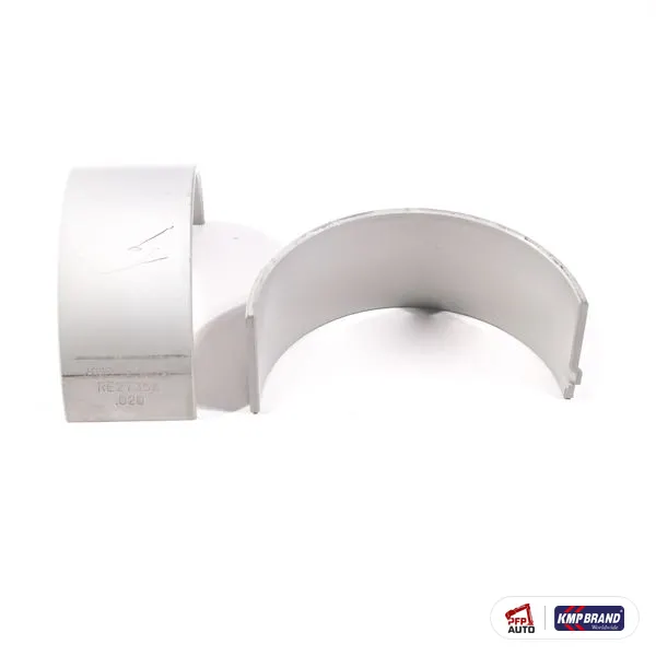 Set cuzineți bielă O/S .020 (4 cilindri) KMP Brand pentru John Deere®, cod 14010086B