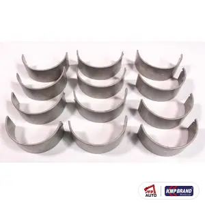 Set cuzineți bielă O/S .030 in (6 cilindri) pentru John Deere®, cod 14010090C