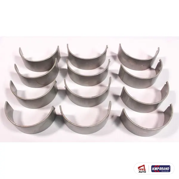Set cuzineți bielă O/S .030 in (6 cilindri) KMP Brand pentru John Deere®, cod 14010090C