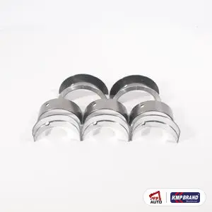 Set cuzineți palier și cuzineți axiali STD pentru John Deere®, cod 14010110