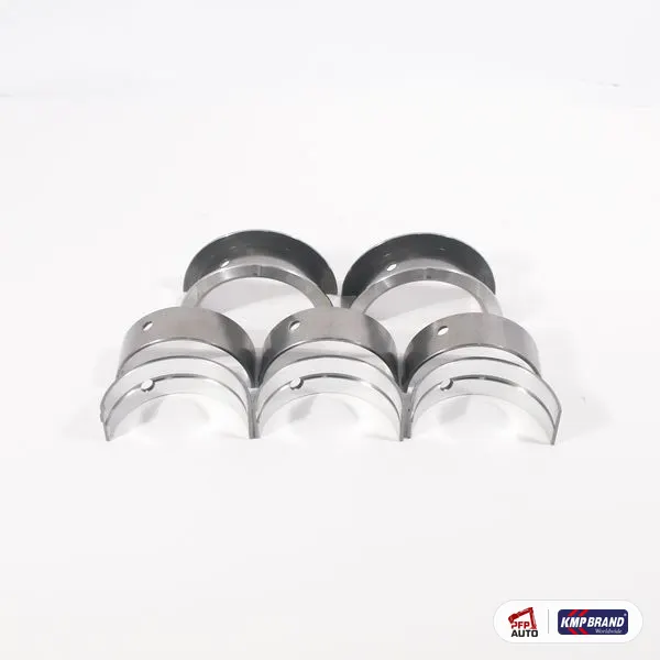 Set cuzineți palier și cuzineți axiali STD KMP Brand pentru John Deere®, cod 14010110