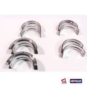 Set cuzineți palier și cuzineți axiali 010 pentru John Deere®, cod 14010110A