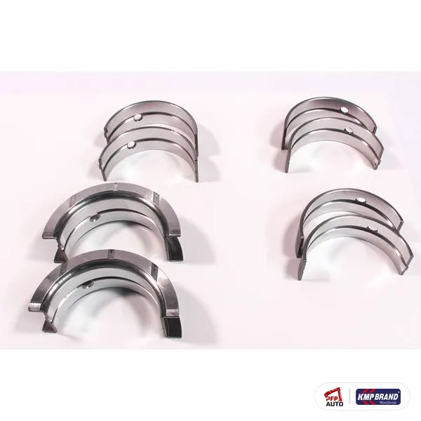 Set cuzineți palier și cuzineți axiali 010 KMP Brand pentru John Deere®, cod 14010110A