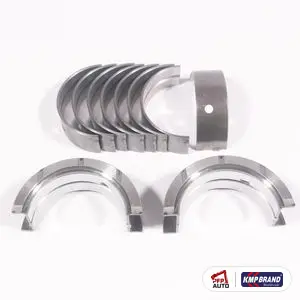 Set cuzineți palier și cuzineți axiali STD pentru John Deere®, cod 14010114