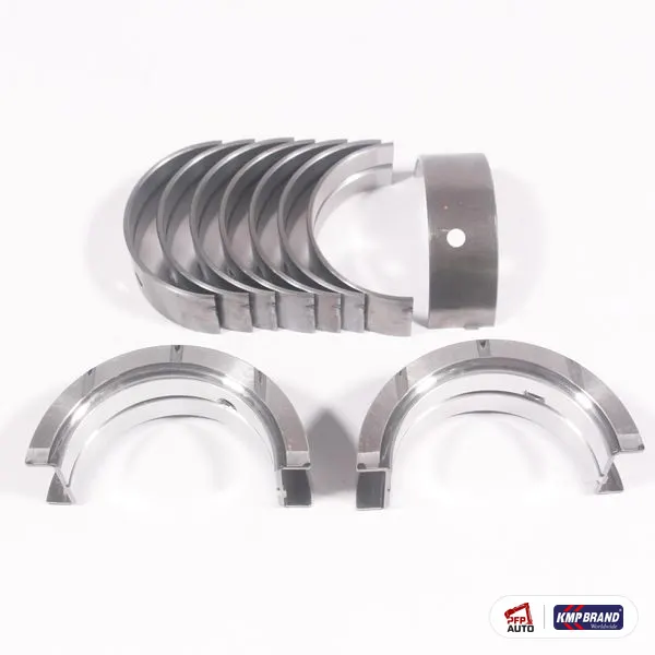 Set cuzineți palier și cuzineți axiali STD KMP Brand pentru John Deere®, cod 14010114