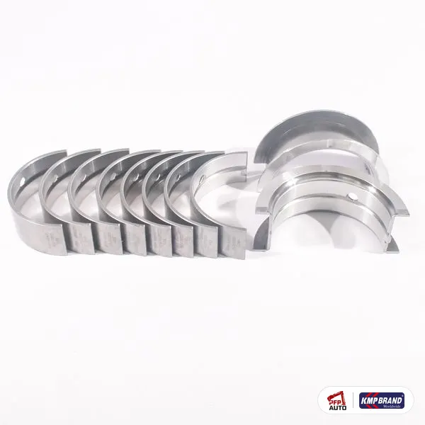 Set cuzineți palier și cuzineți axiali 010 KMP Brand pentru John Deere®, cod 14010114A