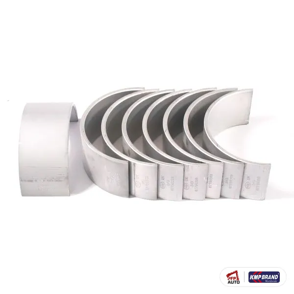 Set cuzineți palier și cuzineți axiali 020 in KMP Brand pentru John Deere®, cod 14010114B
