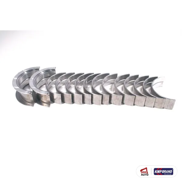Set cuzineți palier și cuzineți axiali STD KMP Brand pentru John Deere®, cod 14010118