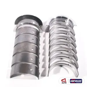 Set cuzineți palier și cuzineți axiali 010 in pentru John Deere®, cod 14010118A