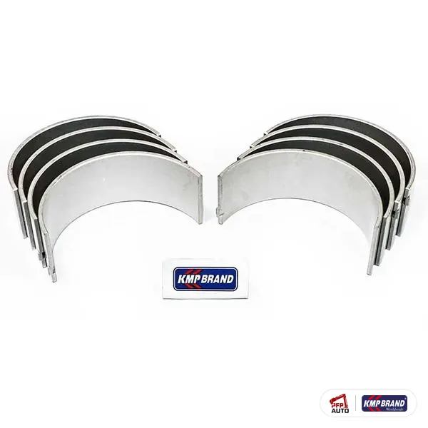 Set cuzineți bielă .STD (4 cilindri) KMP Brand pentru John Deere®, cod 14010144