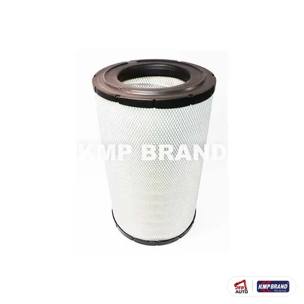 Filtru aer exterior KMP Brand pentru CAT®, cod 142-1340