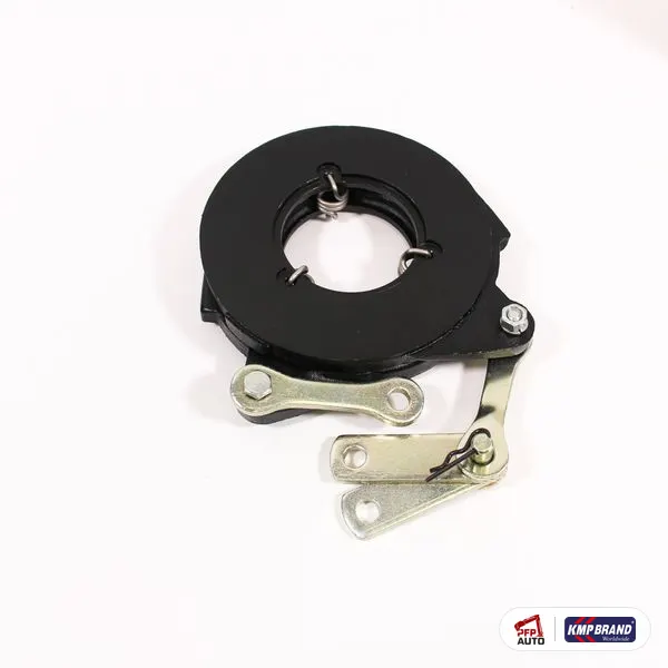 Actuator frână KMP Brand pentru Case IH, cod 1423618M91