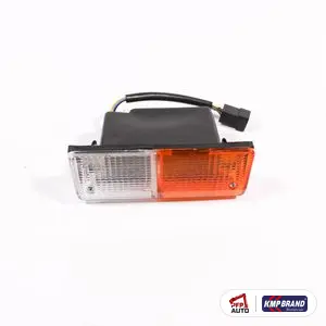 Lampă combinată față stânga pentru Massey Ferguson, cod 1425883M92