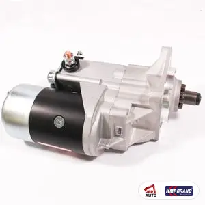 Electromotor 12V, 2.5KW, 10T, pentru CAT®, cod 143-0539