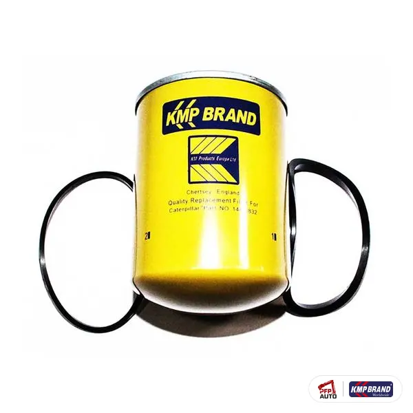 Filtru hidraulic KMP Brand pentru CAT®, cod 144-0832