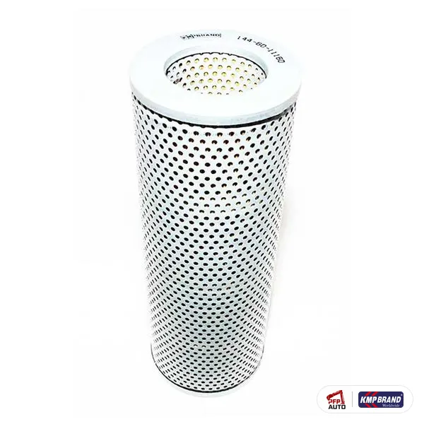 Filtru KMP Brand pentru Komatsu®, cod 144-60-11160