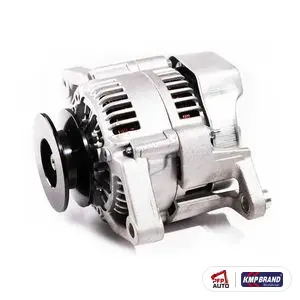 Alternator: 12V, 55A, pentru CAT®, cod 144-9954
