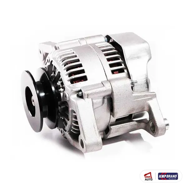 Alternator: 12V, 55A KMP Brand, pentru CAT®, cod 144-9954