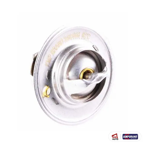 Termostat 82C KMP Brand pentru Massey Ferguson, cod 1446165M91