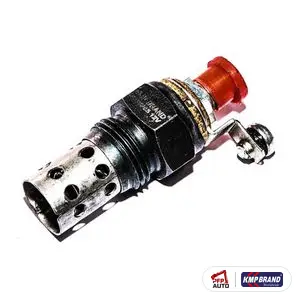 Bujie incandescentă, terminal cu șurub, pentru Massey Ferguson, cod 1446176M91