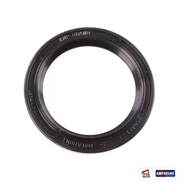 Simering capac frontal KMP Brand pentru Massey Ferguson, cod 1446927M1