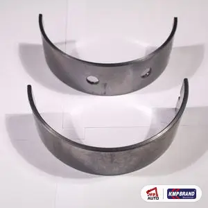 Cuzineți palier (pereche) 0.25 mm, cu canal de ungere, pentru CAT®, cod 145-0162