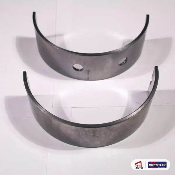 Cuzineți palier (pereche) 0.25 mm, cu canal de ungere KMP Brand, pentru CAT®, cod 145-0162