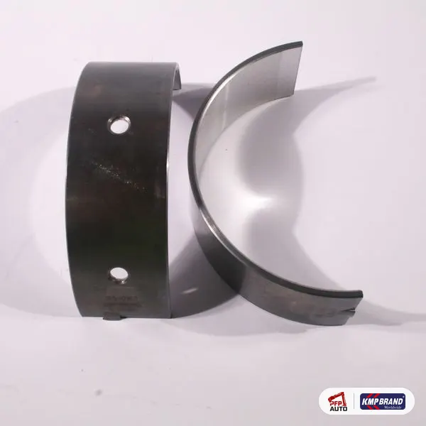 Cuzineți palier (pereche) 0.25 mm, fără canal de ungere KMP Brand, pentru CAT®, cod 145-0163