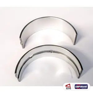 Cuzineți palier (pereche) 0.50 mm, cu canal de ungere, pentru CAT®, cod 145-0164