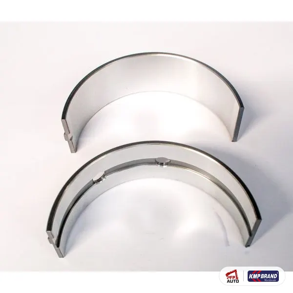 Cuzineți palier (pereche) 0.50 mm, cu canal de ungere KMP Brand, pentru CAT®, cod 145-0164
