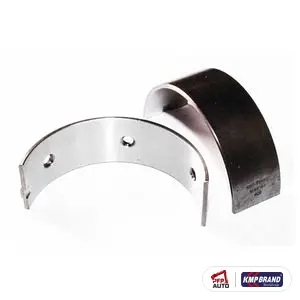 Cuzineți palier (pereche) 0.50 mm, fără canal de ungere, pentru CAT®, cod 145-0165