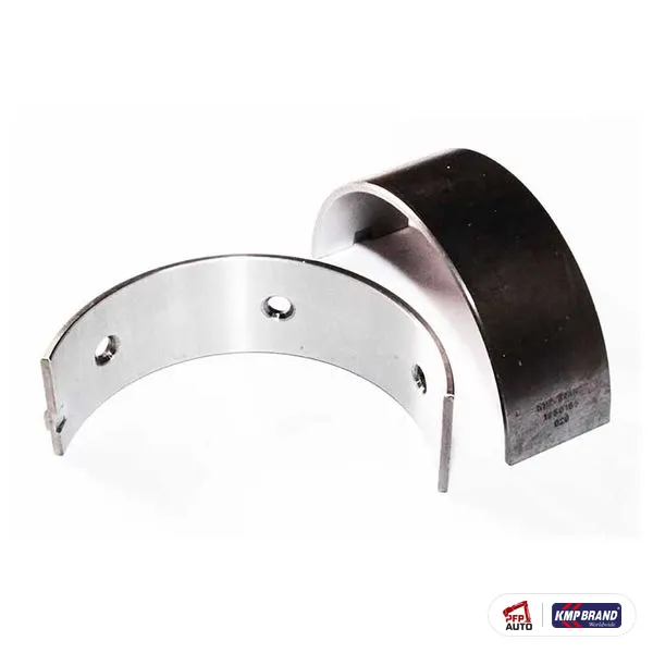Cuzineți palier (pereche) 0.50 mm, fără canal de ungere KMP Brand, pentru CAT®, cod 145-0165