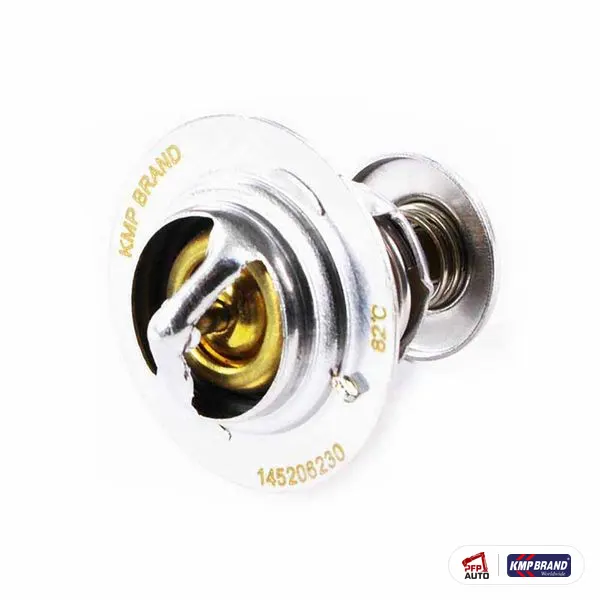 Termostat 82C KMP Brand pentru Perkins, cod 145206230