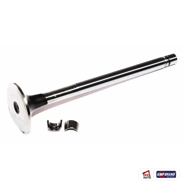 Kit supape evacuare KMP Brand pentru Cummins®, cod 145701KM