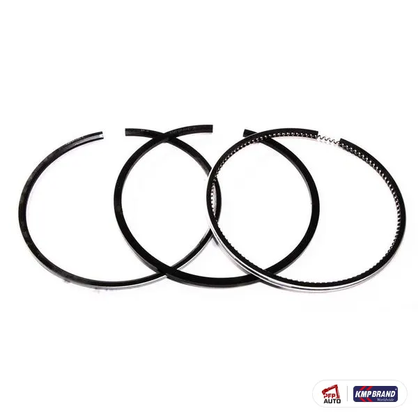 Set segmenți piston STD KMP Brand pentru CAT®, cod 146-1780