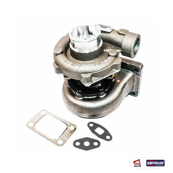 Turbosuflantă completă KMP Brand pentru CAT®, cod 147-3619