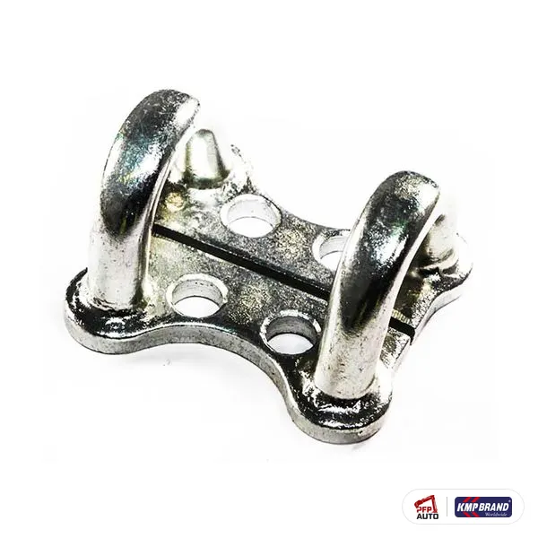 Conductă de legătură (crossover) KMP Brand pentru Cummins®, cod 147100