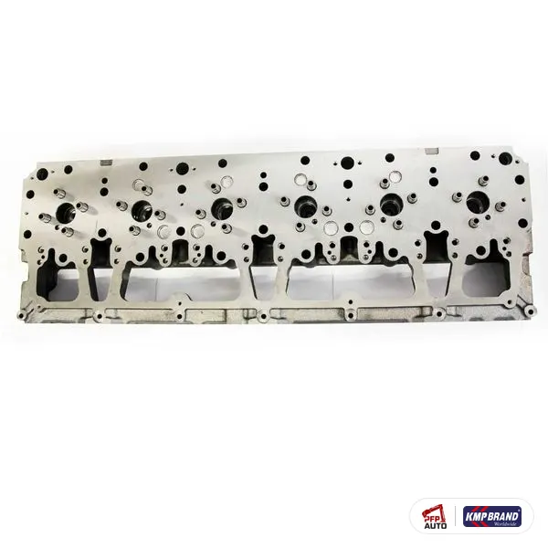 Chiulasă goală KMP Brand pentru CAT®, cod 148-2133