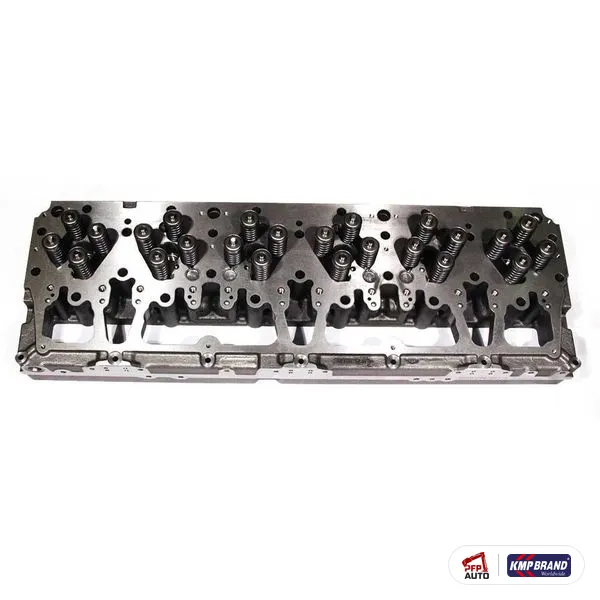 Chiulasă echipată KMP Brand pentru CAT®, cod 148-2144