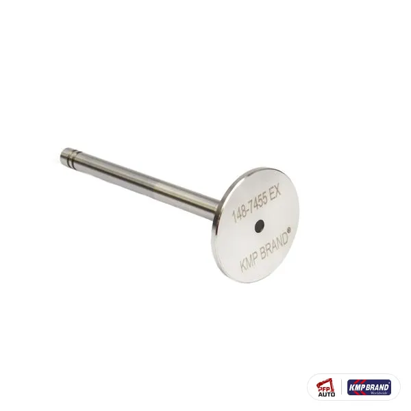 Supapă evacuare KMP Brand pentru CAT®, cod 148-7455