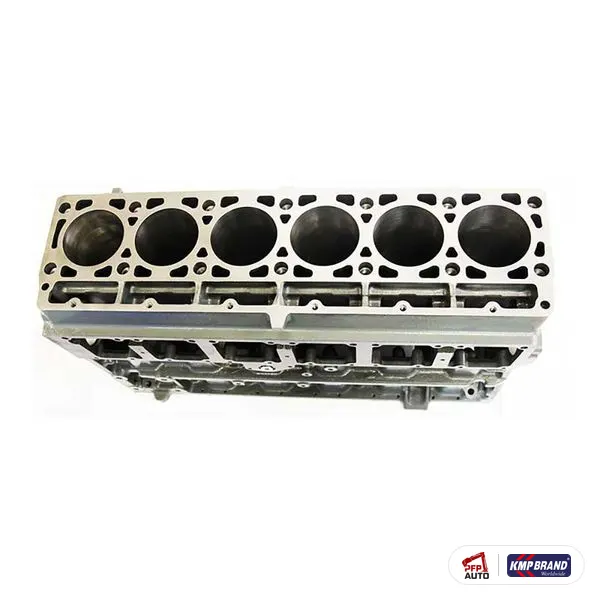 Bloc motor KMP Brand pentru CAT®, cod 149-5403